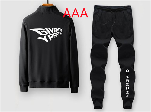 Givenchy(AAA)suits-0019