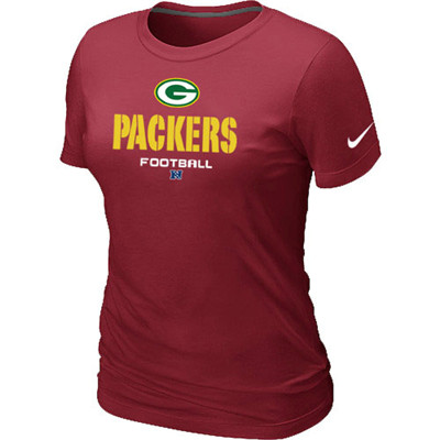 NFL Women's T-Shirt(4)-106