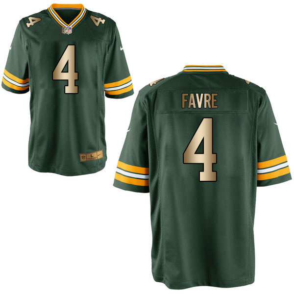 Green Bay Packers Limited Jersey-090