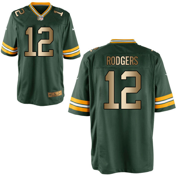 Green Bay Packers Limited Jersey-092
