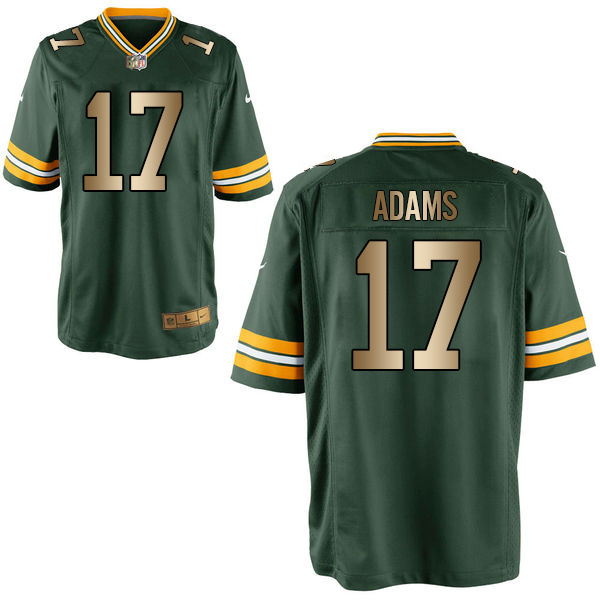 Green Bay Packers Limited Jersey-096