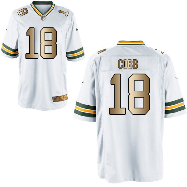 Green Bay Packers Limited Jersey-097