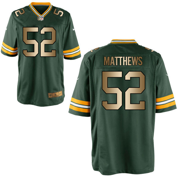 Green Bay Packers Limited Jersey-104