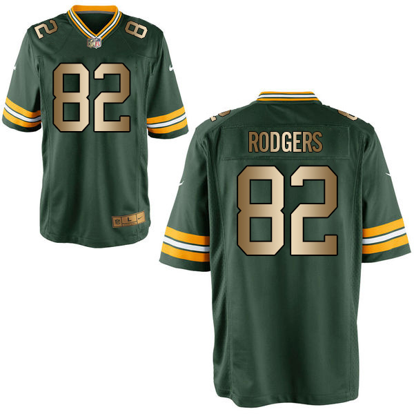 Green Bay Packers Limited Jersey-106