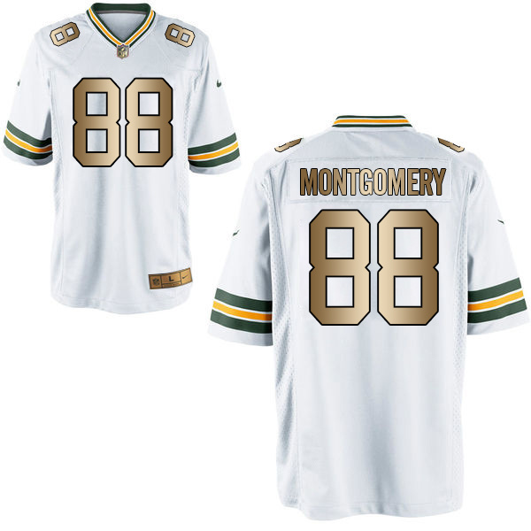 Green Bay Packers Limited Jersey-109
