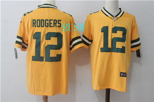Green Bay Packers Limited Jersey-123