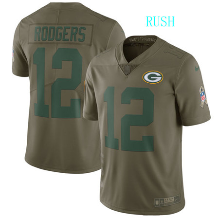 Green Bay Packers Limited Jersey-125