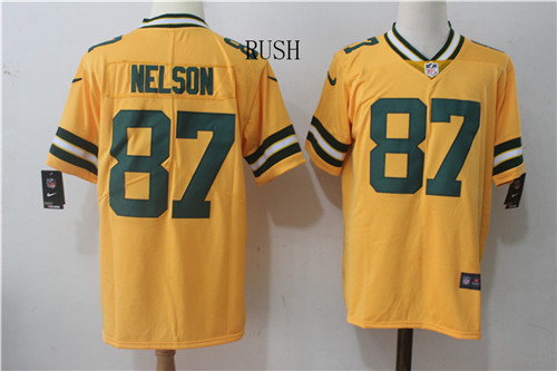 Green Bay Packers Limited Jersey-131