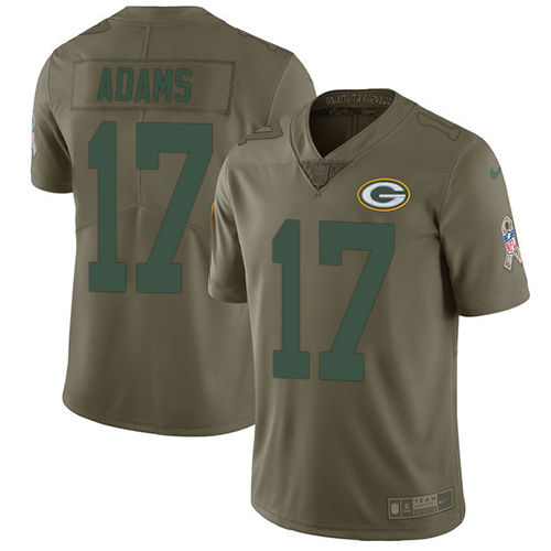 Green Bay Packers Limited Jersey-138