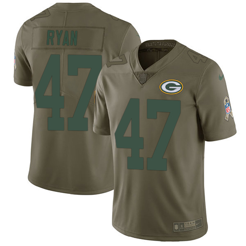 Green Bay Packers Limited Jersey-153