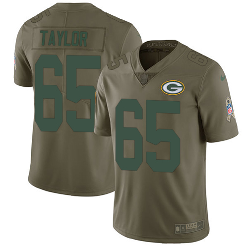 Green Bay Packers Limited Jersey-159