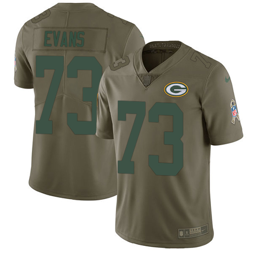 Green Bay Packers Limited Jersey-164