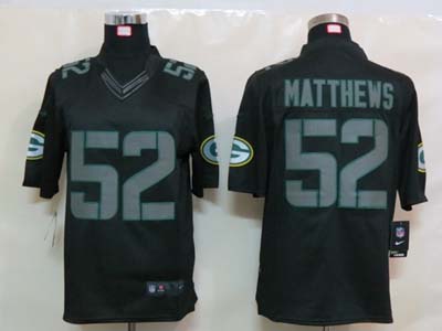 Green Bay Packers Limited Jersey-003