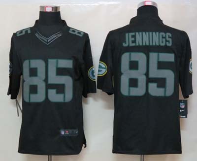Green Bay Packers Limited Jersey-004