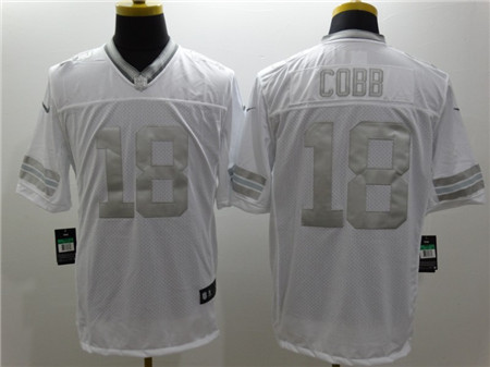 Green Bay Packers Limited Jersey-023