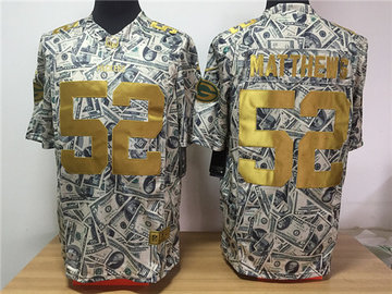 Green Bay Packers Limited Jersey-041