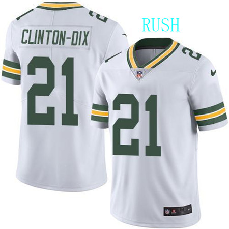 Green Bay Packers Limited Jersey-063