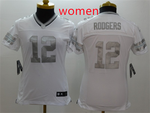 Green Bay Packers women Jerseys-0001