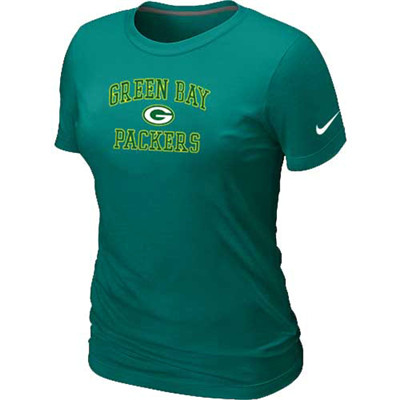 NFL Women's T-Shirt(5)-284