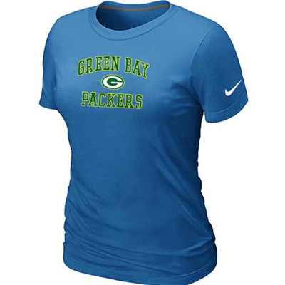 NFL Women's T-Shirt(5)-244