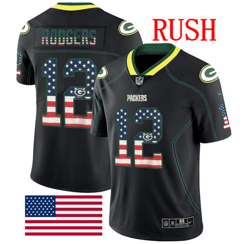 Green Bay Packers Limited Jersey-356