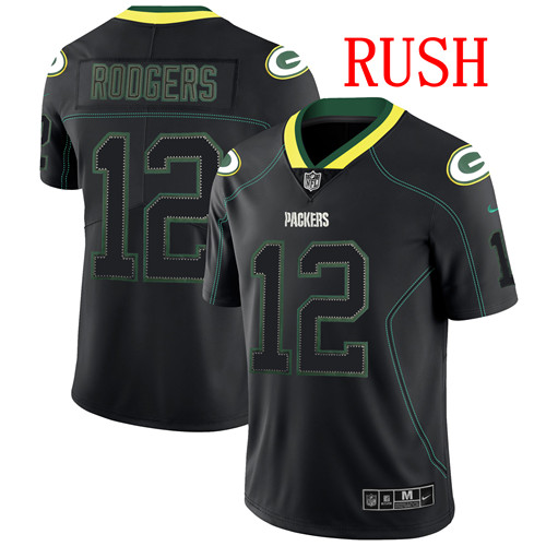 Green Bay Packers Limited Jersey-358