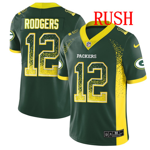 Green Bay Packers Limited Jersey-359
