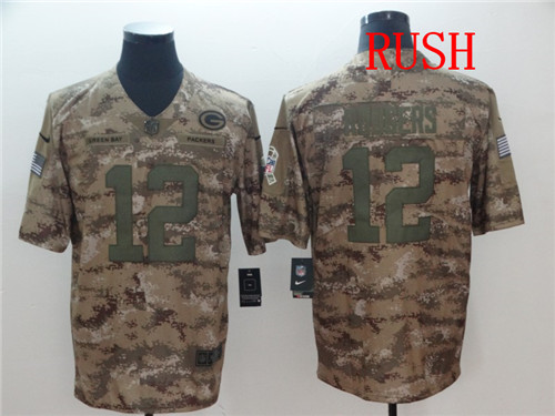 Green Bay Packers Limited Jersey-360