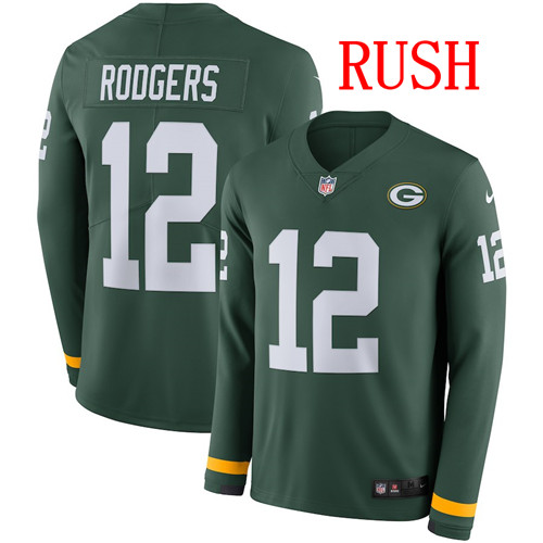 Green Bay Packers Limited Jersey-364