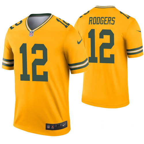 Green Bay Packers Limited Jersey-366