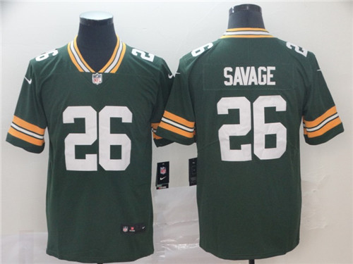 Green Bay Packers Limited Jersey-373