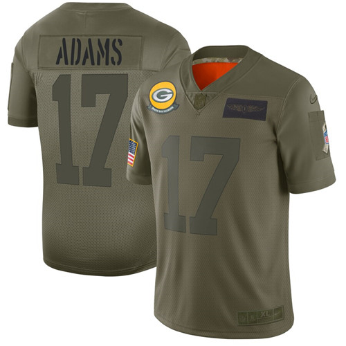 Green Bay Packers Limited Jersey-377