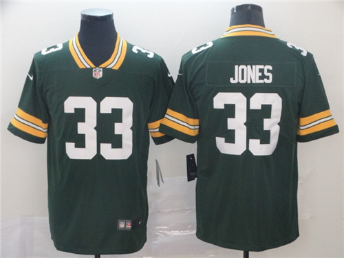 Green Bay Packers Limited Jersey-385