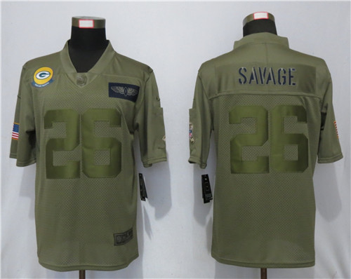 Green Bay Packers Limited Jersey-395