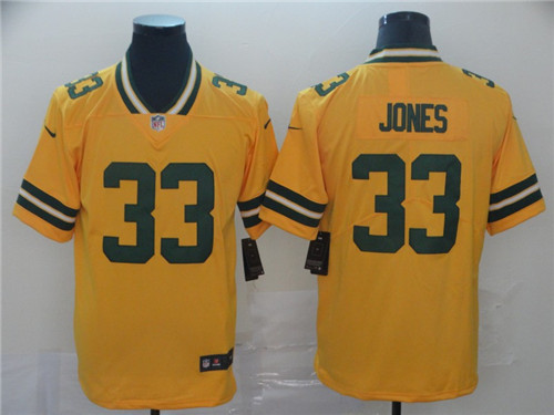 Green Bay Packers Limited Jersey-397