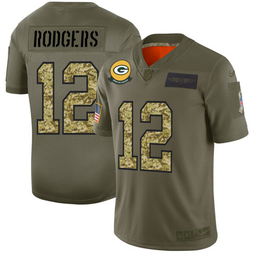 Green Bay Packers Limited Jersey-399