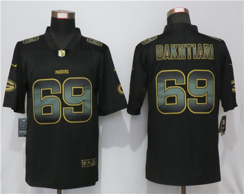 Green Bay Packers Limited Jersey-403