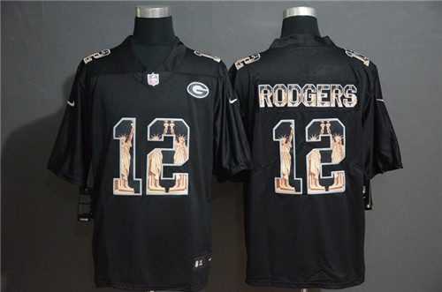 Green Bay Packers Limited Jersey-404