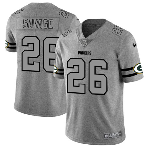 Green Bay Packers Limited Jersey-409