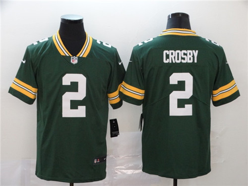 Green Bay Packers Limited Jersey-413