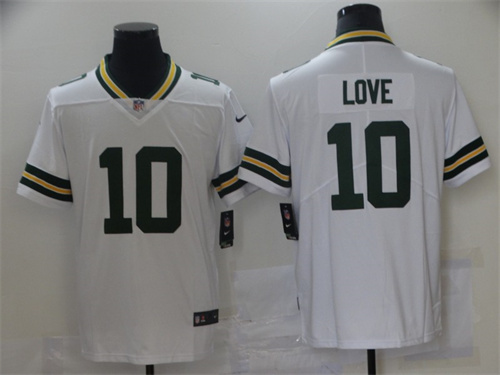 Green Bay Packers Limited Jersey-443
