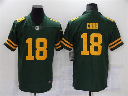 Green Bay Packers Limited Jersey-448