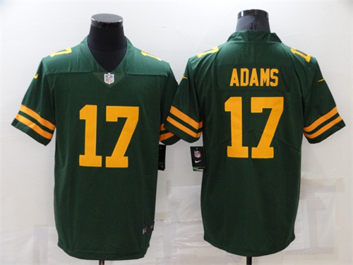 Green Bay Packers Limited Jersey-454