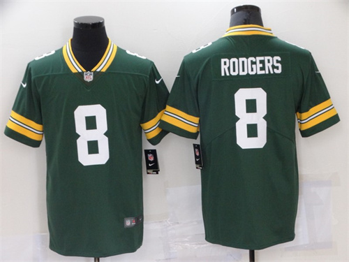 Green Bay Packers Limited Jersey-456
