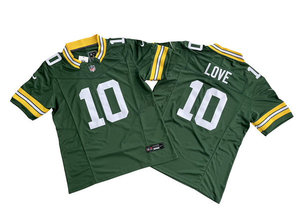 Green Bay Packers Limited Jersey-0558