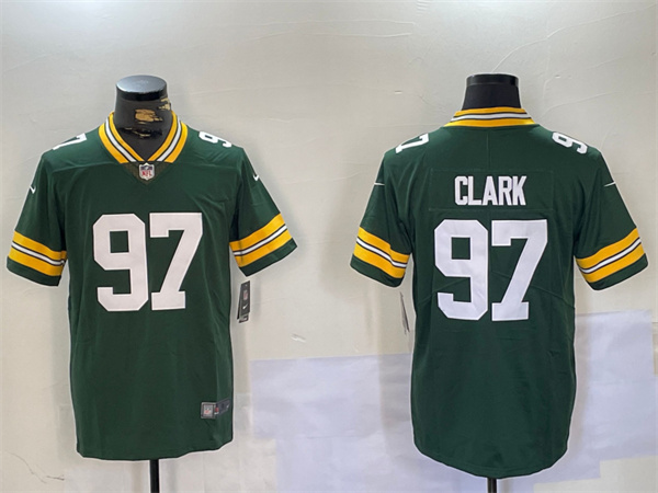Green Bay Packers Limited Jersey-0571