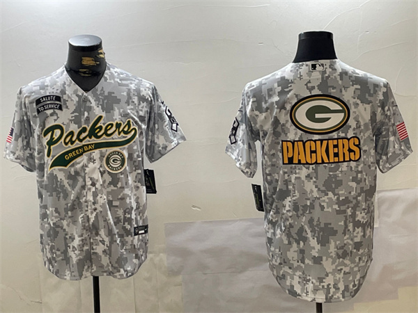 Green Bay Packers Limited Jersey-0579