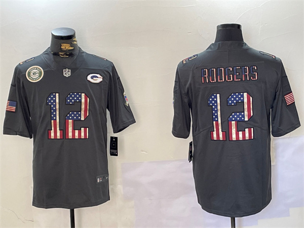 Green Bay Packers Limited Jersey-0580