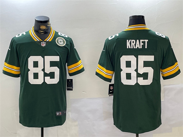 Green Bay Packers Limited Jersey-0593