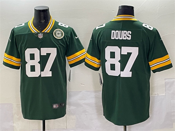 Green Bay Packers Limited Jersey-0605